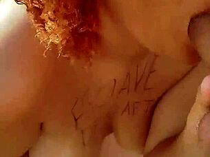 risky public beach blowjob ends with facial cumshot on latina