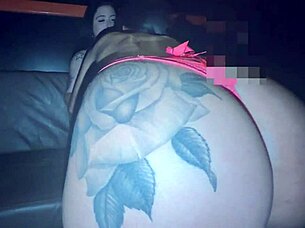 i pounded monica lima and her wild friend at swing house with my monster cock