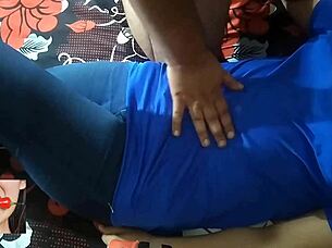 neighbor crashes manali wild honeymoon creampie