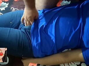 neighbor crashes manali wild honeymoon creampie