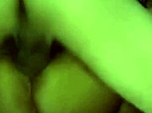 closeup doggystyle couple dirty ass pounding from behind