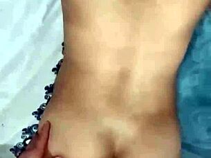 neighbor craves my juicy ass fucks wet pussy hard