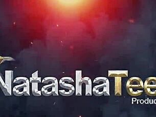 my first 5-big-dick anal pounds petite ass raw