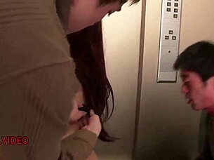 naughty japanese milf nana nakamura in wild group sex 😈🔥
