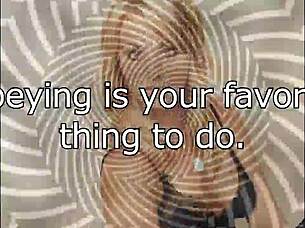 mistress lisa, tricked into your erotic brainwashing yet?