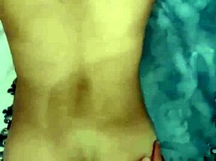 neighbor craves my juicy ass fucks wet pussy hard