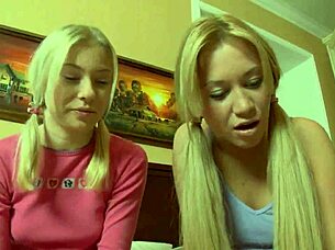 Two Beautiful Russians Share Huge Cock Anal Facial Cumswap!