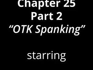 spanked then doggy creampie?