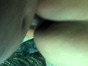 i'm fuckin' the hot wife so good she can't stop moanin'