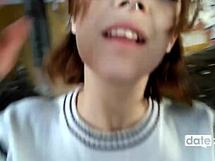 i love seeing my girlfriend's panties soaked with my warm cum all day long