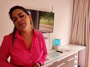 i cant take it givin ass big dick church