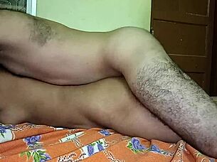 Sukla Slim Sexy Indian Housewife Fucked Hard Doggy