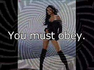 mistress lisa, tricked into your erotic brainwashing yet?