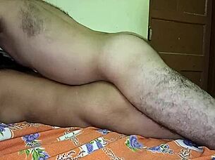 Sukla Slim Sexy Indian Housewife Fucked Hard Doggy