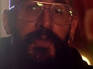 hot latina pawg with big tits rides boss cock hard in passionate office interview