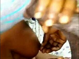 Hey neighbor's wife, suck my monster cock in horny blowjob frenzy