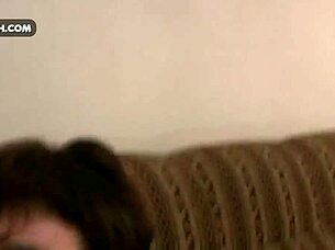 Fat Ass Bitch Fingers Juicy Wet Cunt to Shaking Orgasm