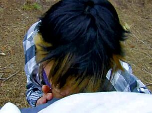 wanna see my shaved pussy take cock deep in nature?