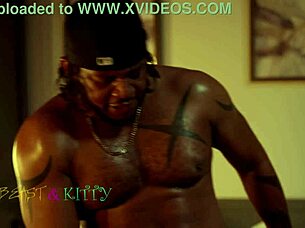 kittylove reclaims her spot with sloppy kisses deepthroat and squirting rides