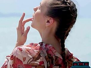 jana bubu elina ukrainian milfs strip softcore tease 🔥👯‍♀️