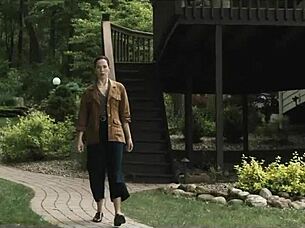 tight pussy stretched by throbbing cock in erotic retro anal