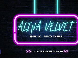 horny wife craves pussy licking and creampie finish