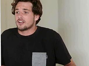 guy licks then fucks big tits stepmom 😜👅🍑