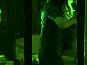 tight pussy stretched by throbbing cock in erotic retro anal