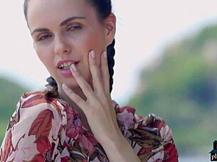 jana bubu elina ukrainian milfs strip softcore tease 🔥👯‍♀️