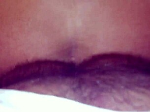 she gets creampied then pisses it out in the bathroom