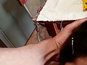 Teresa Jones Series Of Amateur Orgasms And Cumshots