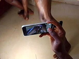 see your girlfriend get banged by friends backstage