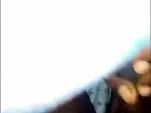 Hey neighbor's wife, suck my monster cock in horny blowjob frenzy