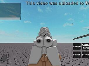 i'm so horny playing roblox sex with erans and brozxc right now