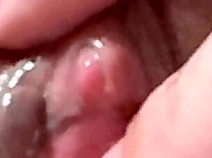 check out this shaved asian milf pussy just 132 days post-virginity loss