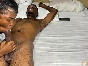 Petite teen 18+ sneaks my monster BBC pounding at work now