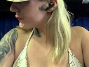 cardiologist jerks off to my wet pussy during gym test hidden cam