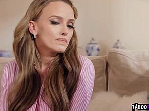 pristine edge satisfies ricky spanish's every need with eager milf service