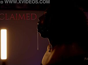 kittylove reclaims her spot with sloppy kisses deepthroat and squirting rides