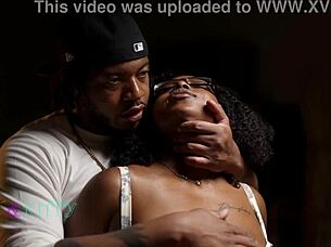 kittylove reclaims her spot with sloppy kisses deepthroat and squirting rides