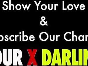 milf begs for cream on aching asshole please