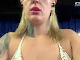 cardiologist jerks off to my wet pussy during gym test hidden cam