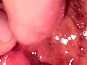 check out this shaved asian milf pussy just 132 days post-virginity loss