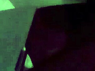 richard banks' steamy lesbian muff diving session