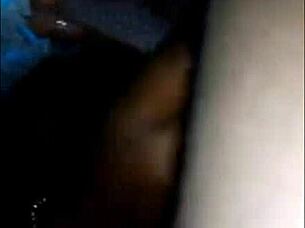 Hey neighbor's wife, suck my monster cock in horny blowjob frenzy