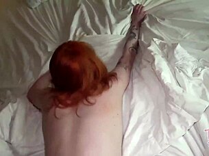 celestina blooms, why fuck the boss when babysitting?