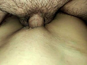 are you crazy fucking 18yo leads to massive cumshot