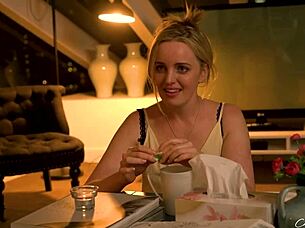 Fisting Charlie Forde and Chasey Devil to Squirting Orgasms