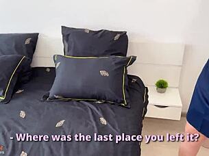 i couldnt hold back fucked maid hard thought she escort