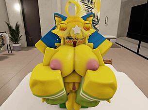 furry couple, fuck my tight ass in this roblox house now